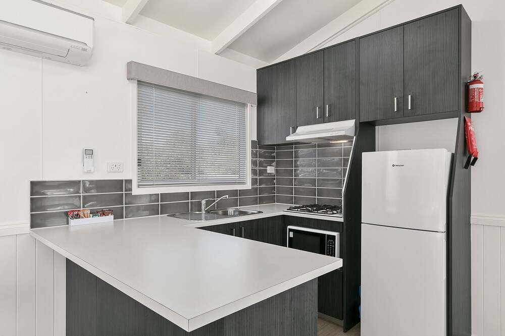 In-Room Kitchen