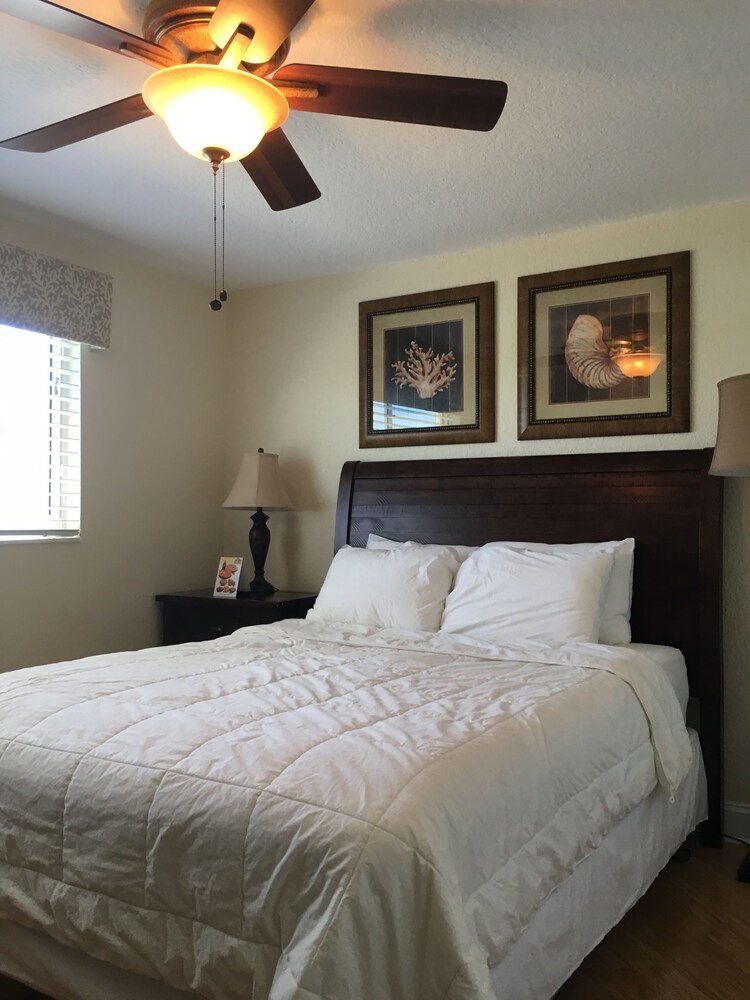 Suite, 1 Bedroom, Kitchen - Guestroom