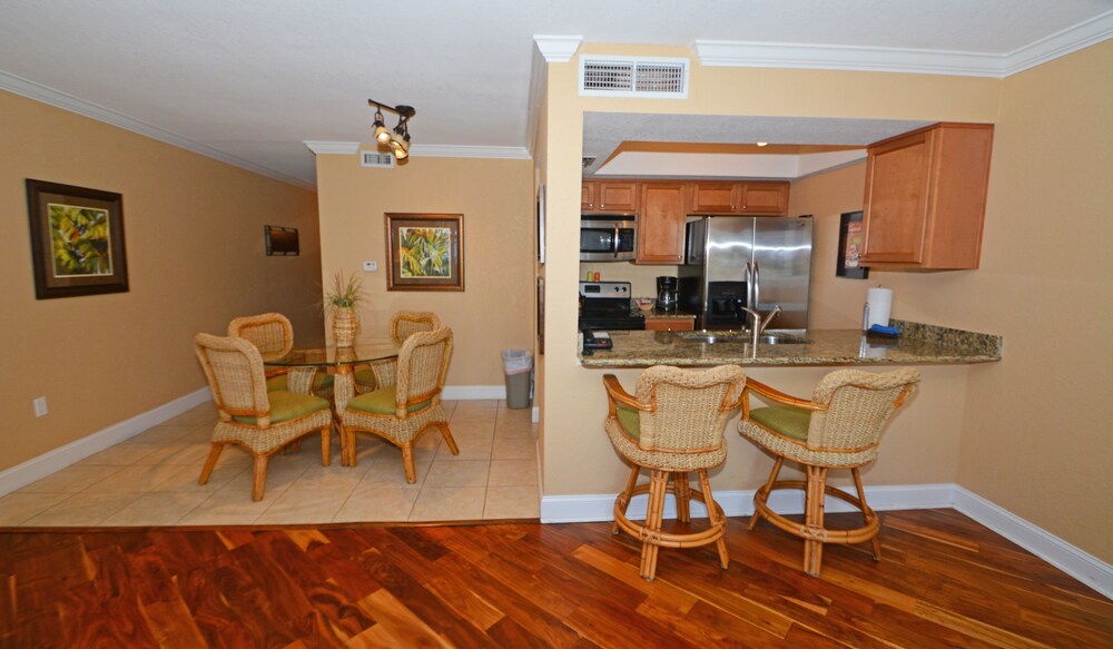 Condo, 1 Bedroom, Kitchen - In-Room Kitchen