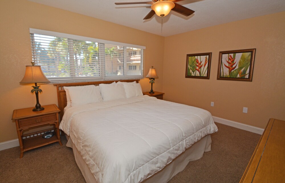 Condo, 1 Bedroom, Kitchen - Guestroom