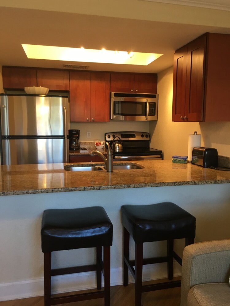 Suite, 1 Bedroom, Kitchen - In-Room Kitchen
