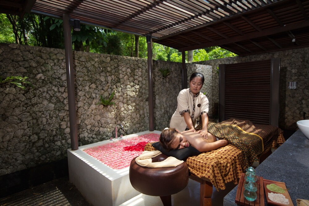 Treatment Room