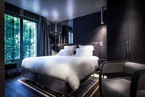 Hotel Félicien by Elegancia