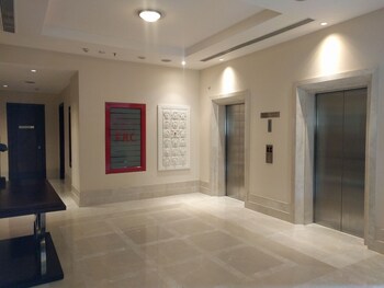 Hotel Interior