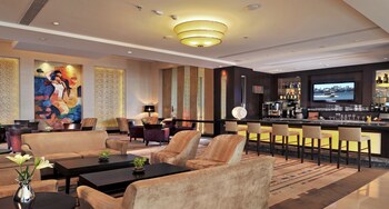 Hotel Lounge