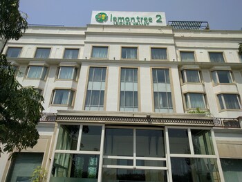 Hotel Front