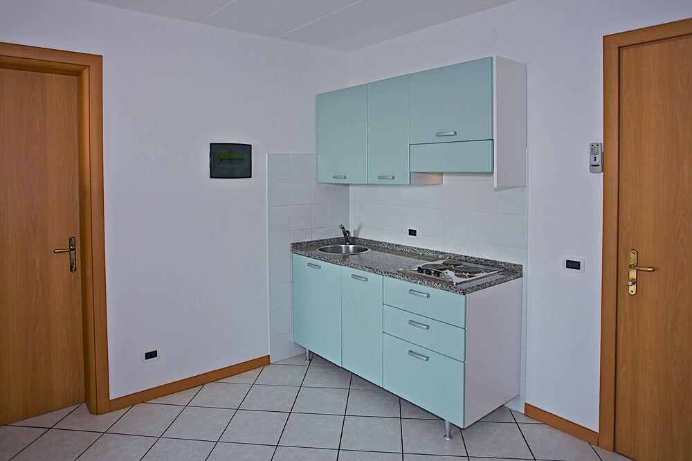 In-Room Kitchenette