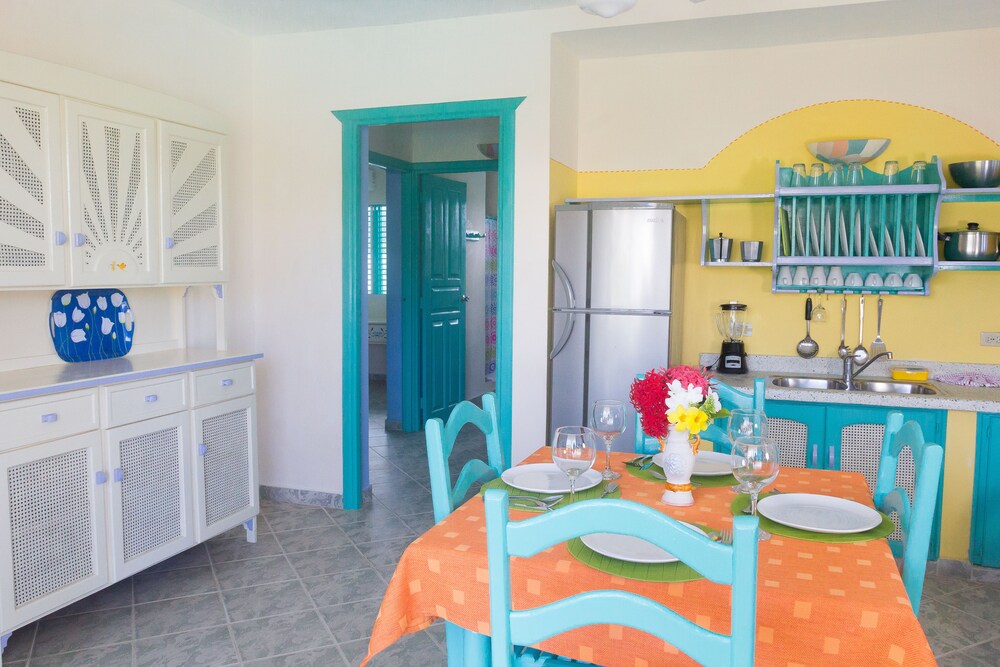 Deluxe Room, 2 Bedrooms - In-Room Kitchen