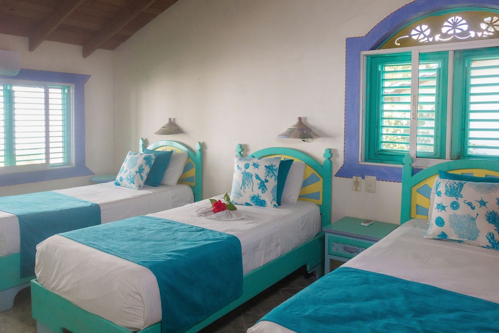 Villa - Guestroom