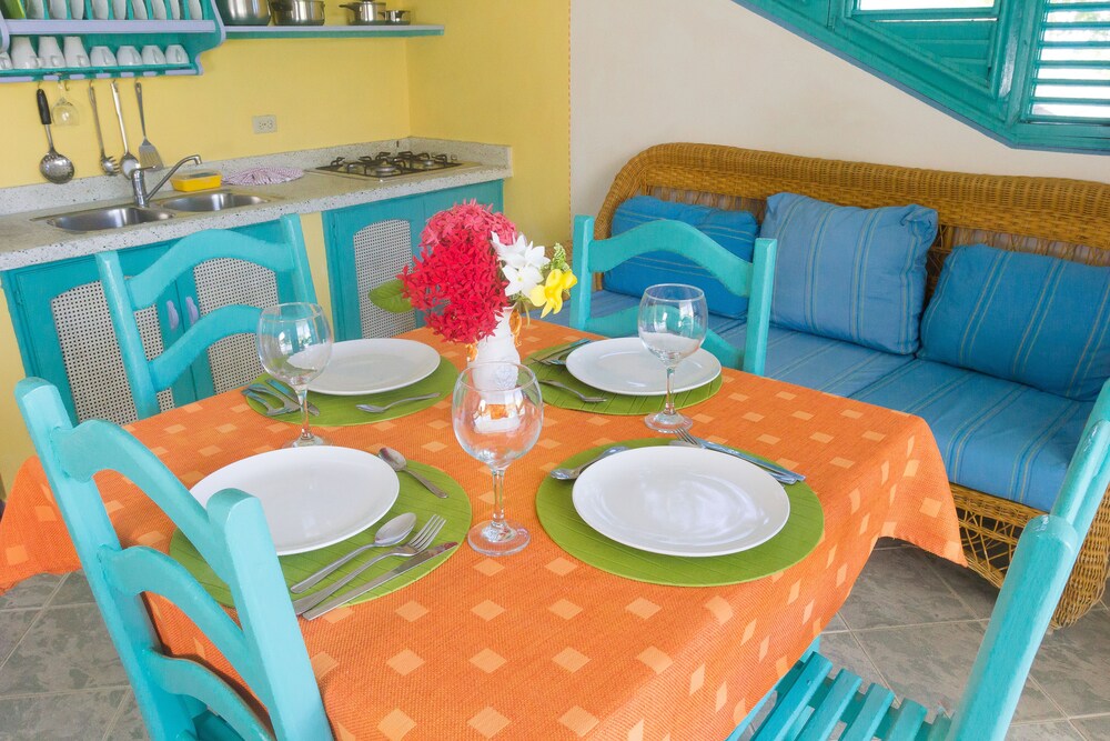 Deluxe Room, 2 Bedrooms - In-Room Kitchen
