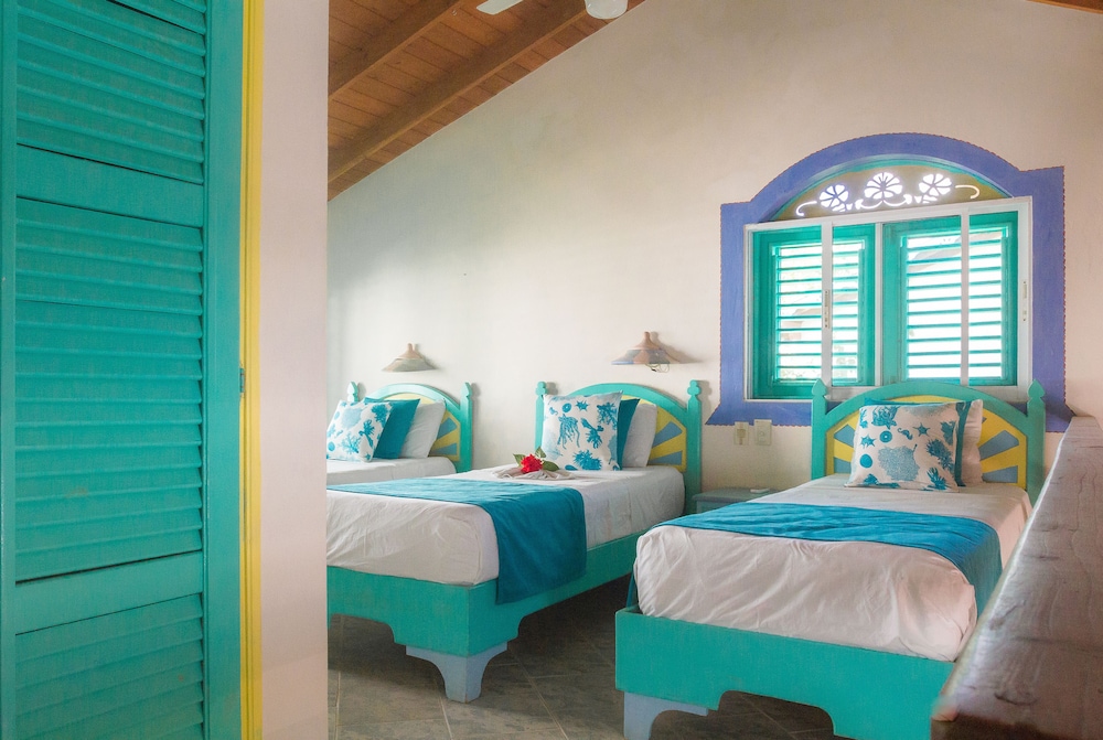 Villa - Guestroom