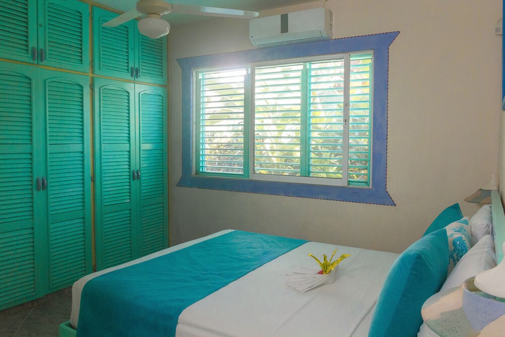 Villa - Guestroom