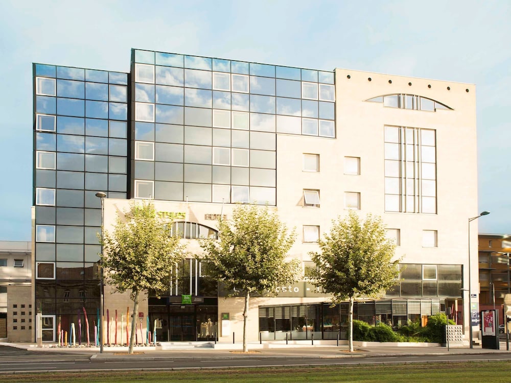 Image de l'hôtel