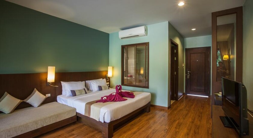 Guestroom