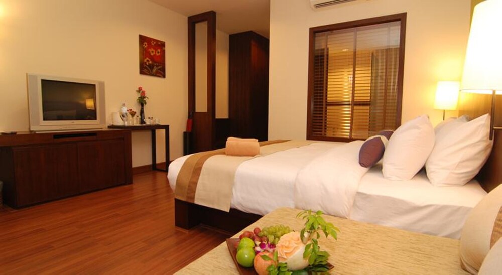 Guestroom