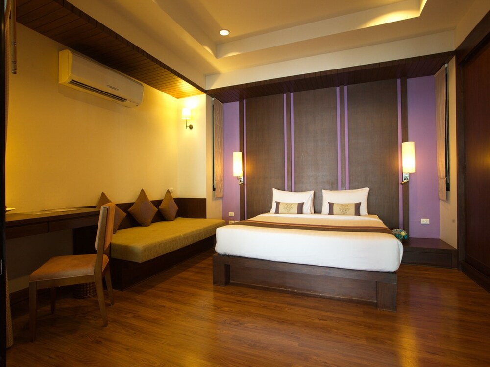 Guestroom