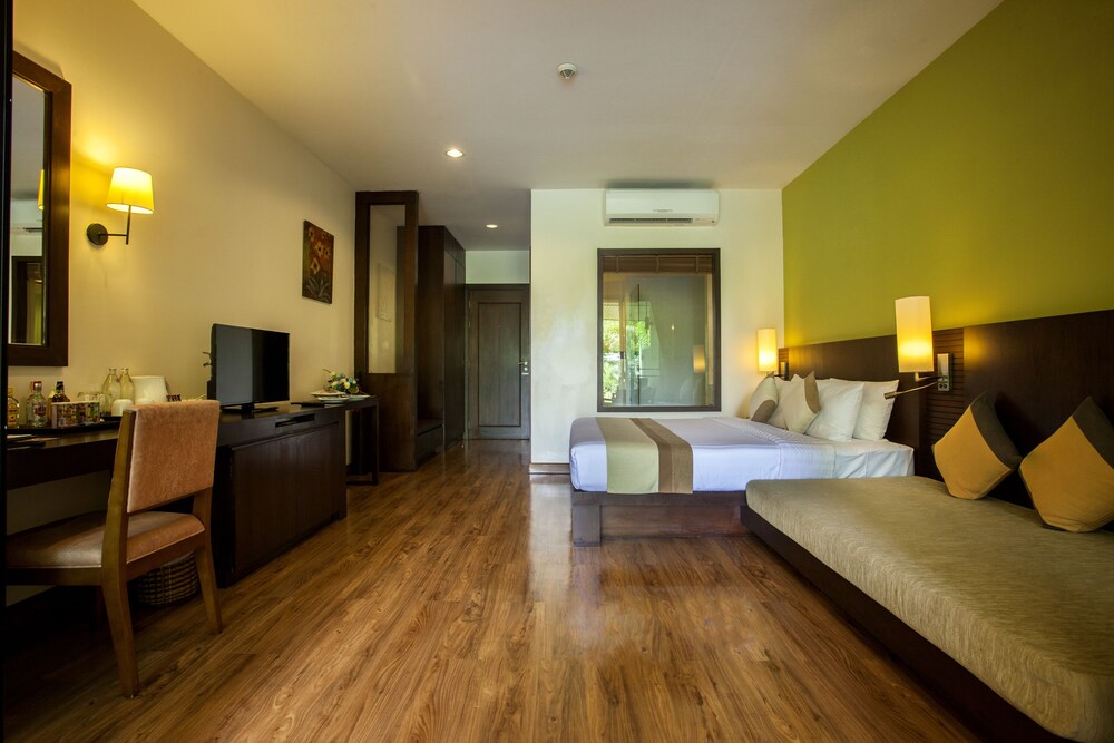 Guestroom