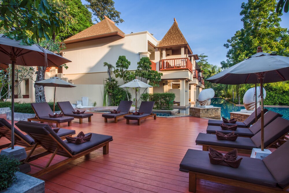 Sundeck