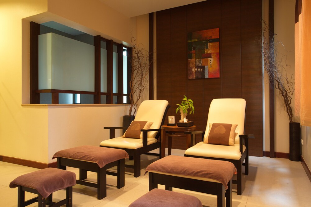 Treatment Room