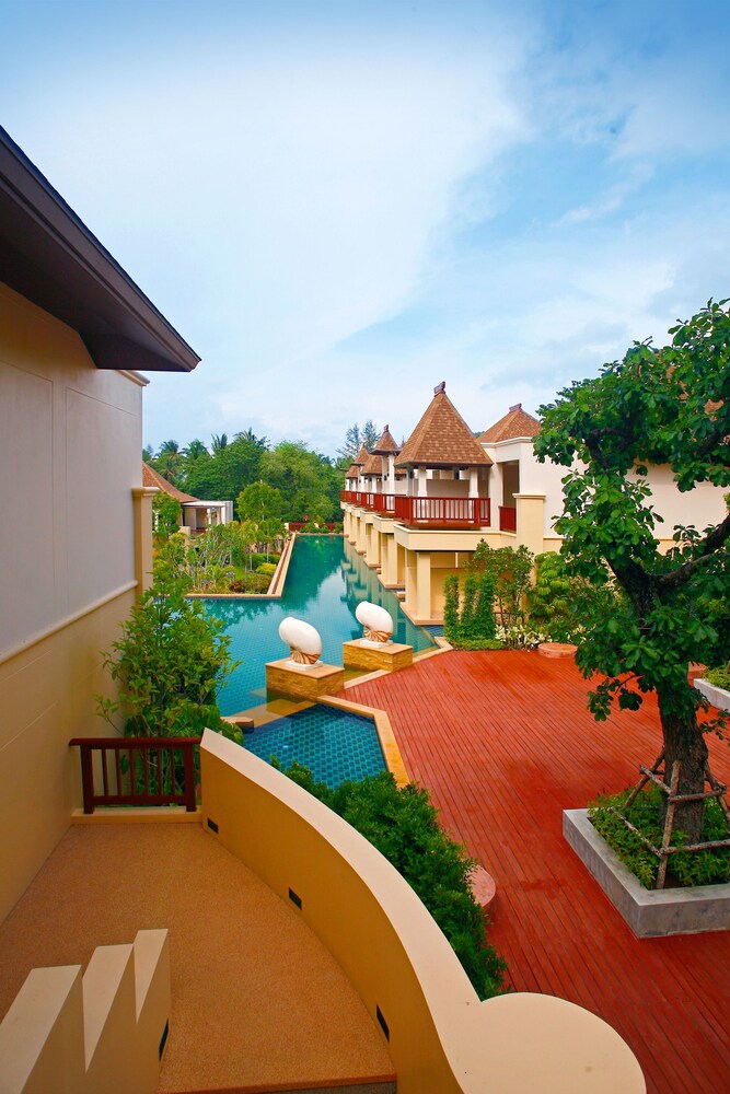 Guestroom View