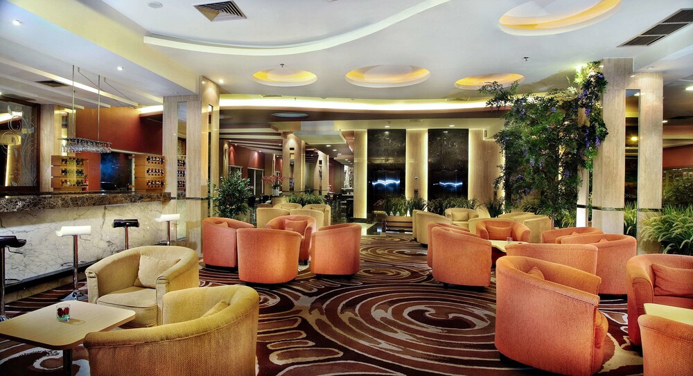Hotel Bar
