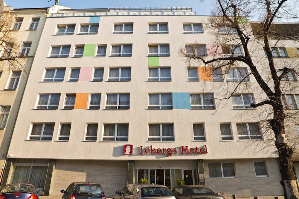 Hotel Front