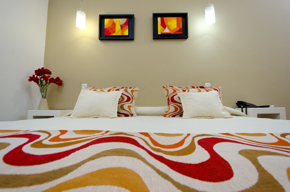 Guestroom