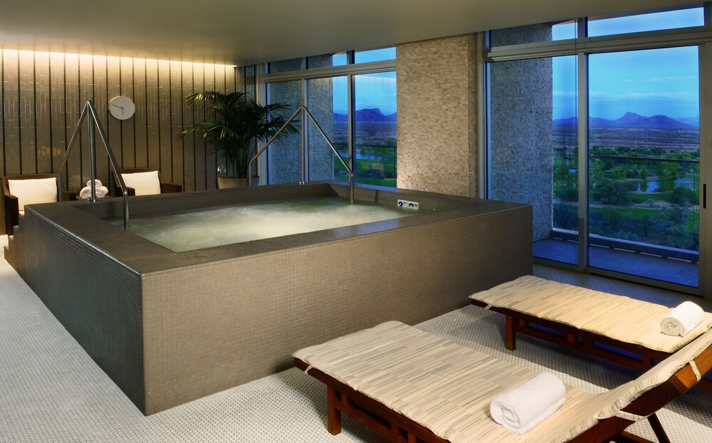 Treatment Room