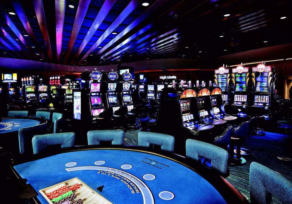 Casino