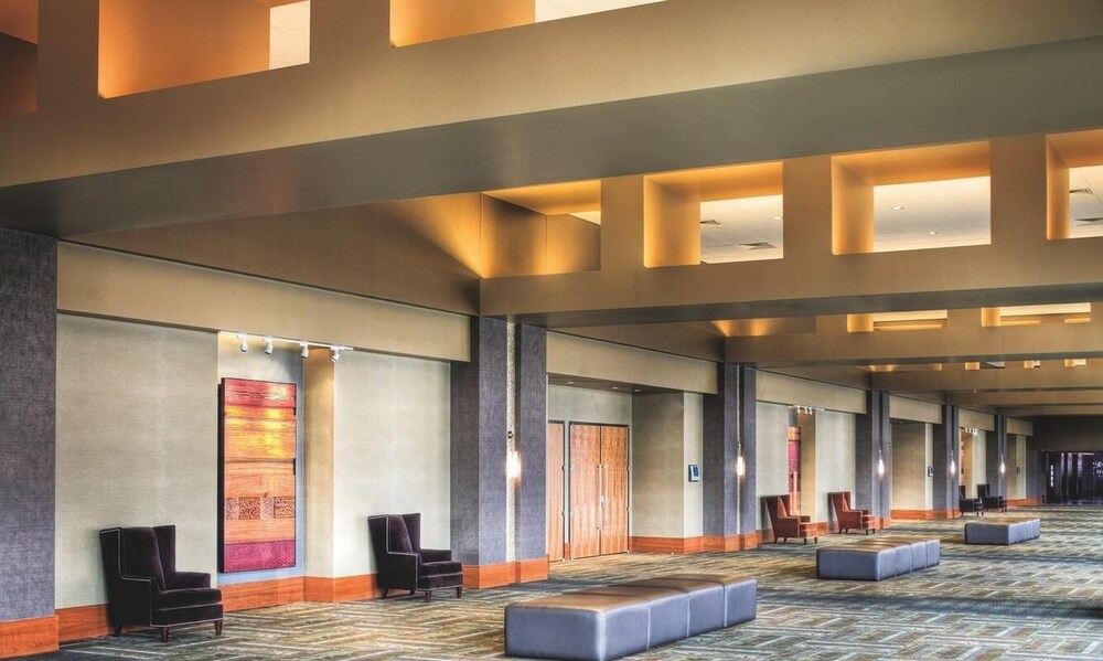 Hotel Interior