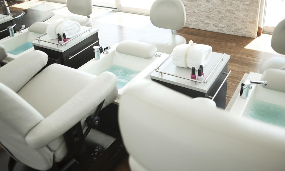 Treatment Room