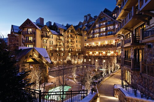 Four Seasons Resort Vail