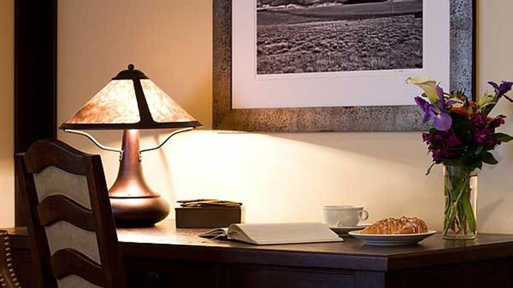 In-Room Amenity