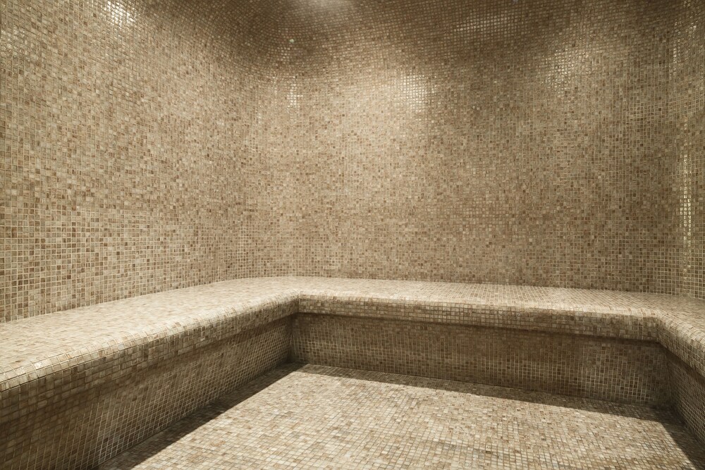 Turkish Bath