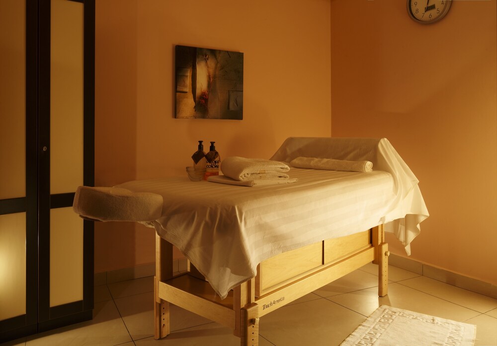 Treatment Room