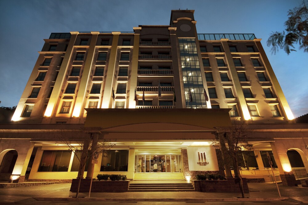 Hotel Front