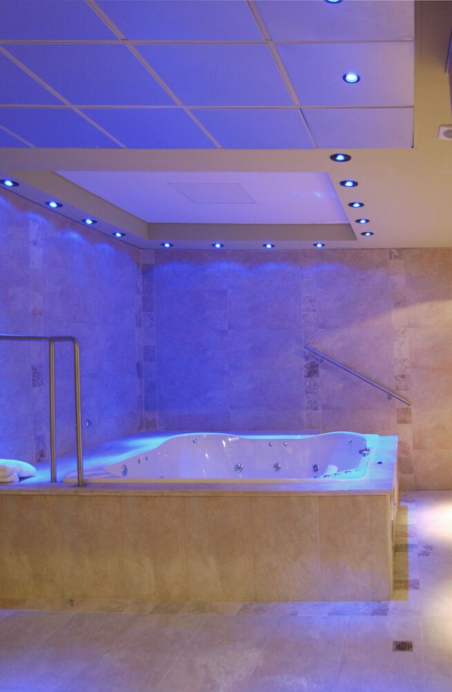 Treatment Room