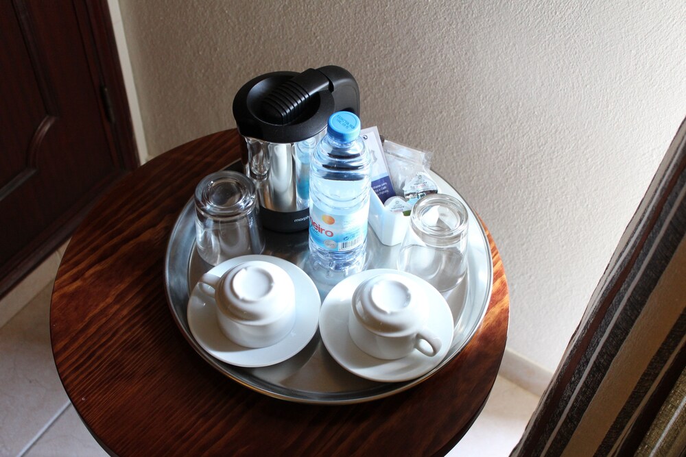 In-Room Amenity