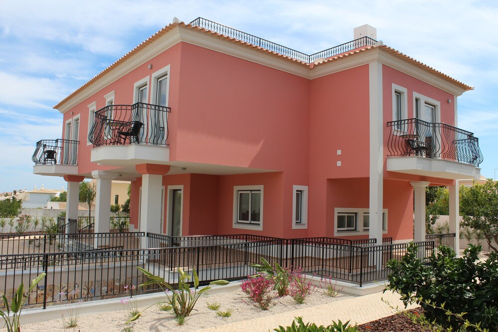 Hotel Front