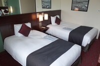 Standard Twin Room, Non Smoking