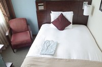 Standard Single Room, Non Smoking