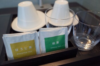 In-Room Amenity
