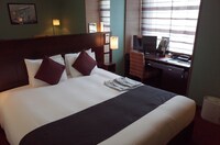 Superior Double Room, Non Smoking