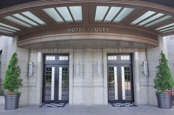 Hotel Front