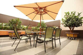 Hotel Interior