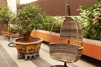 Hotel Interior