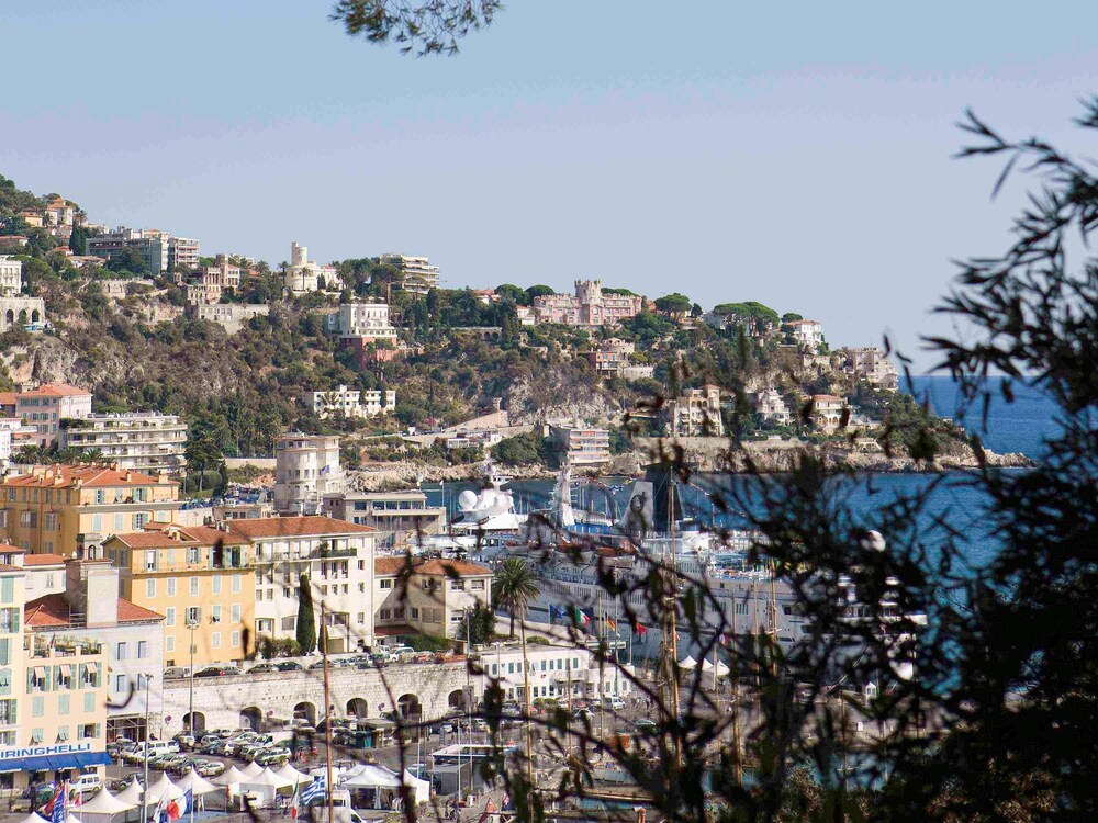 City View