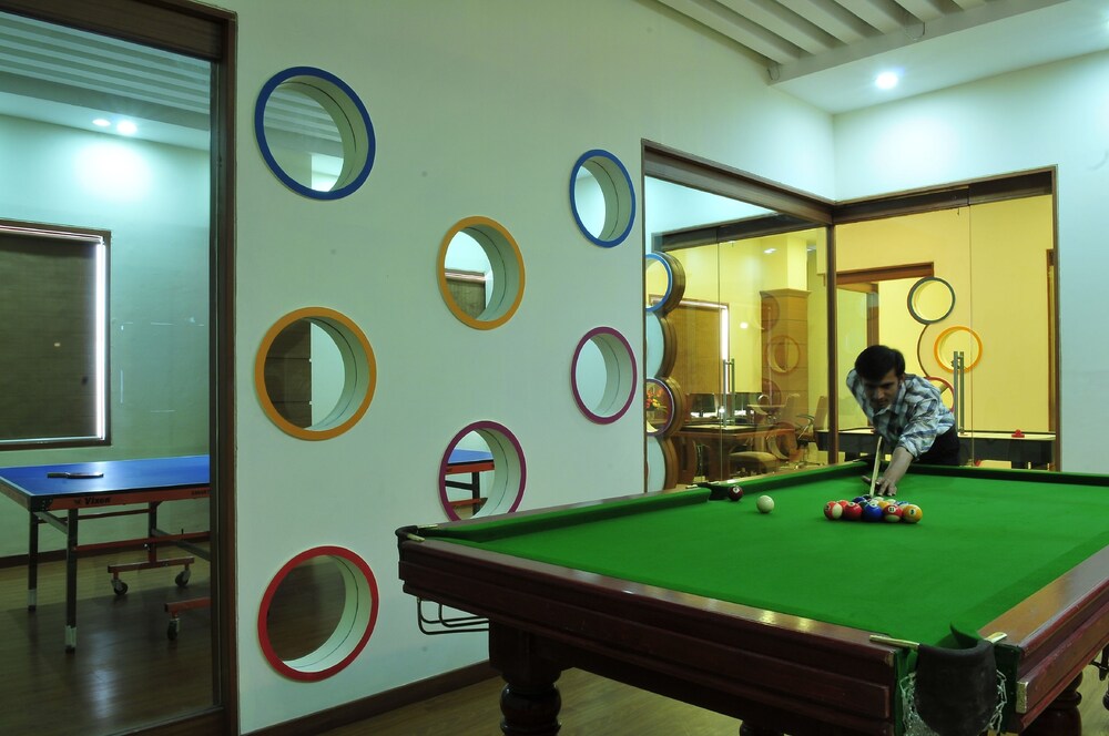 Billiards