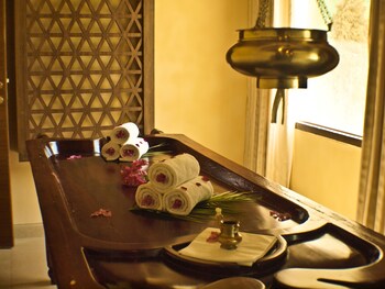 Treatment Room