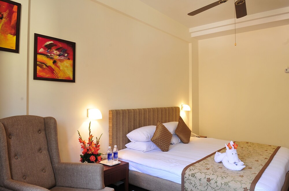 Guestroom